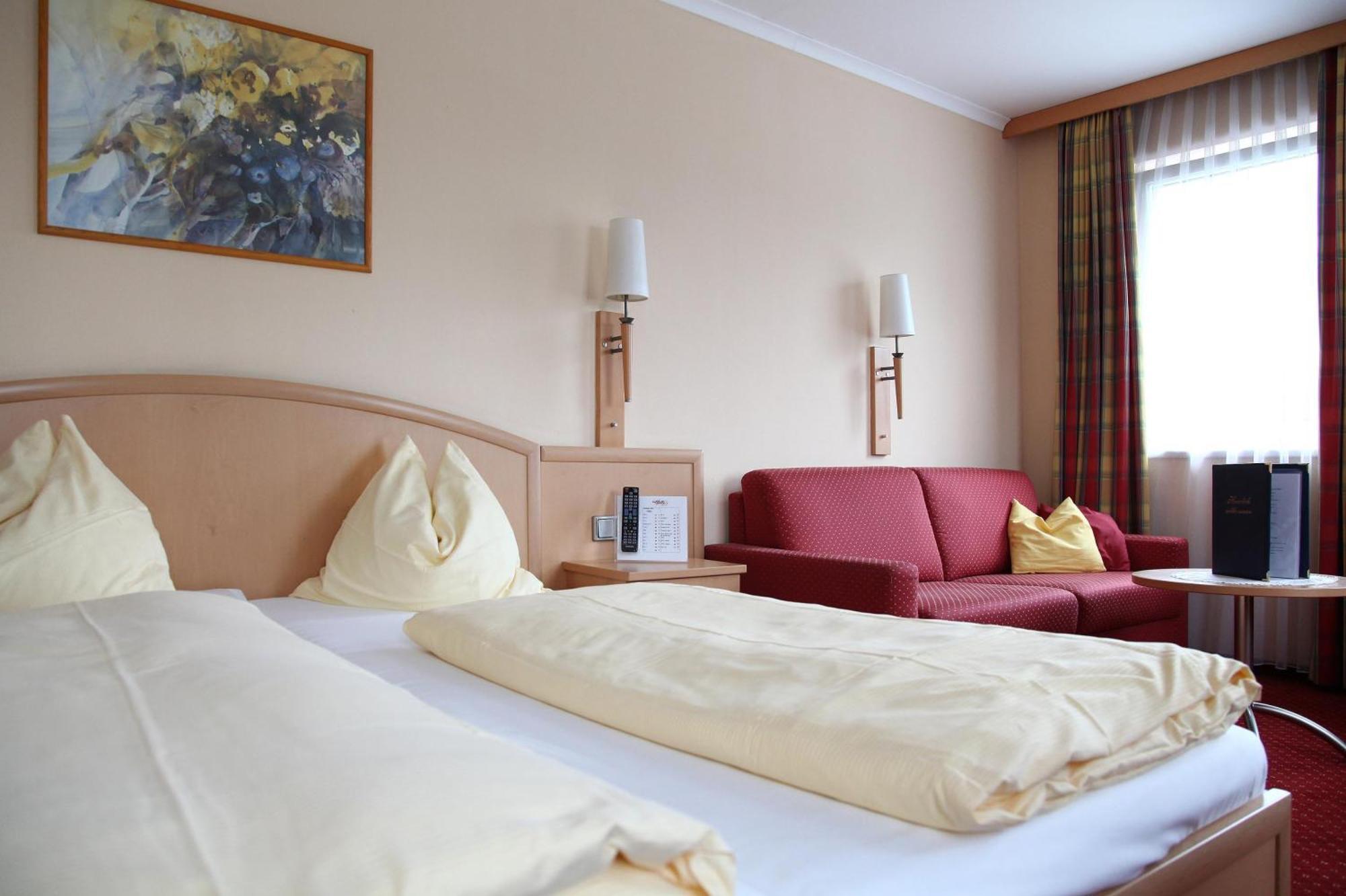 Austria Classic Hotel Hoelle Salzburg Luaran gambar