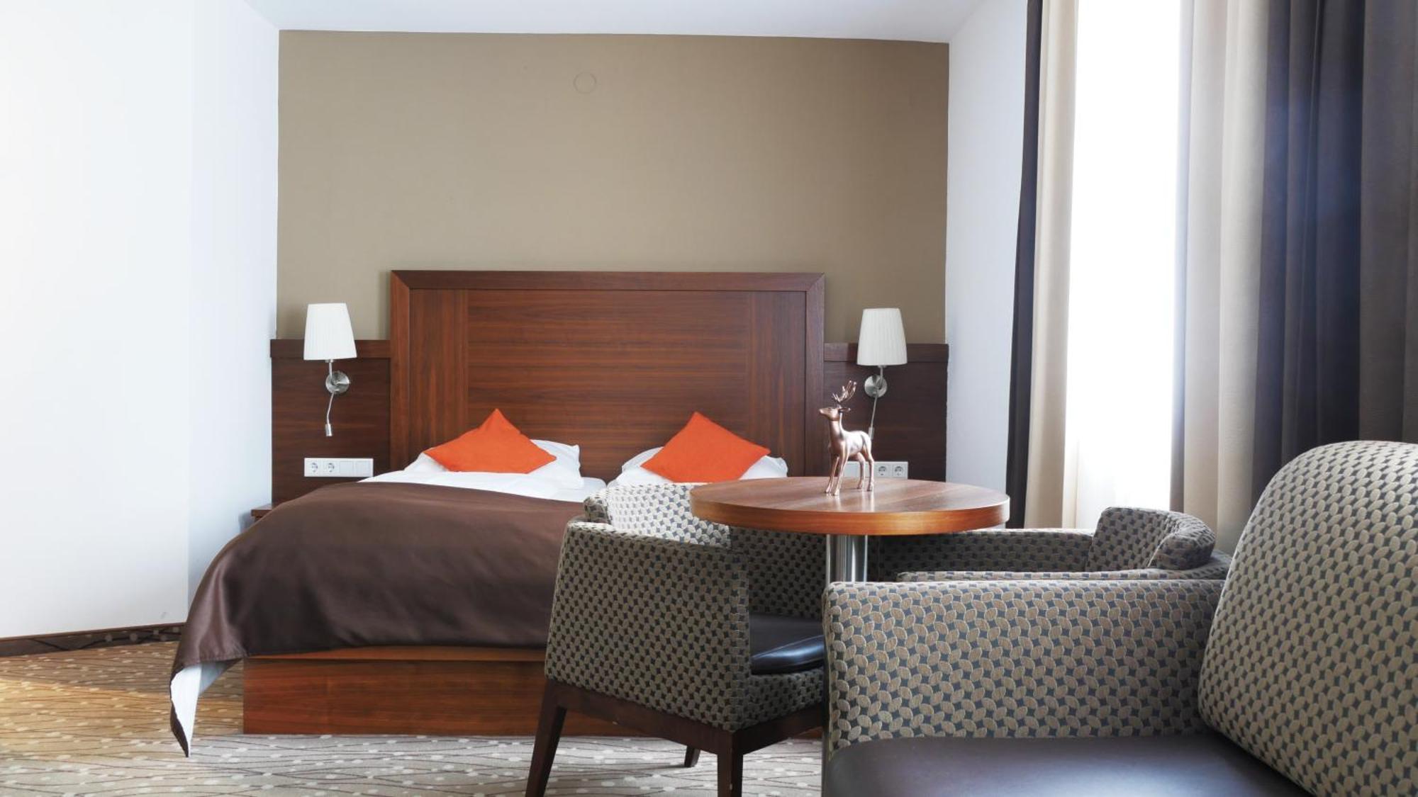 Austria Classic Hotel Hoelle Salzburg Luaran gambar