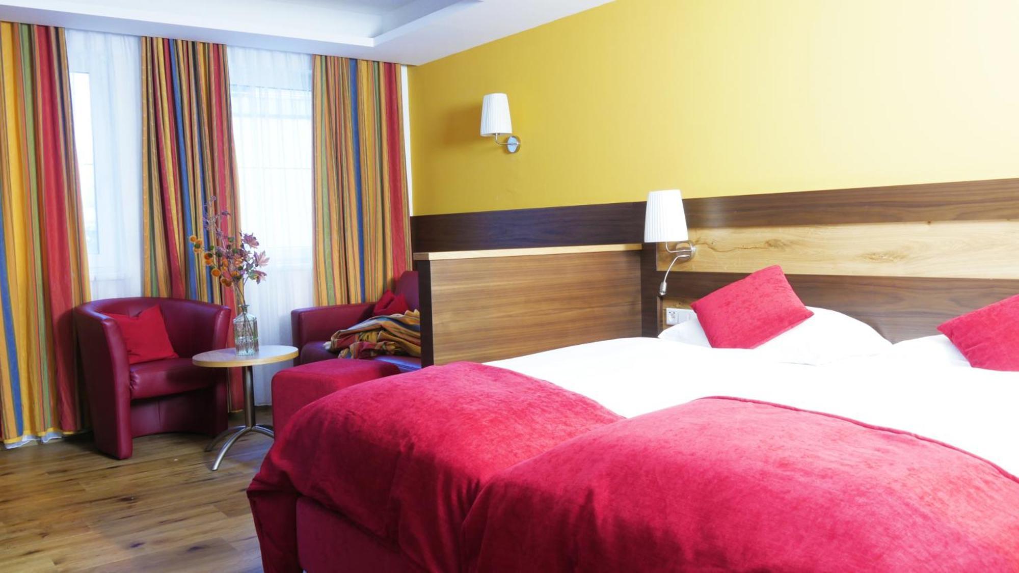 Austria Classic Hotel Hoelle Salzburg Luaran gambar