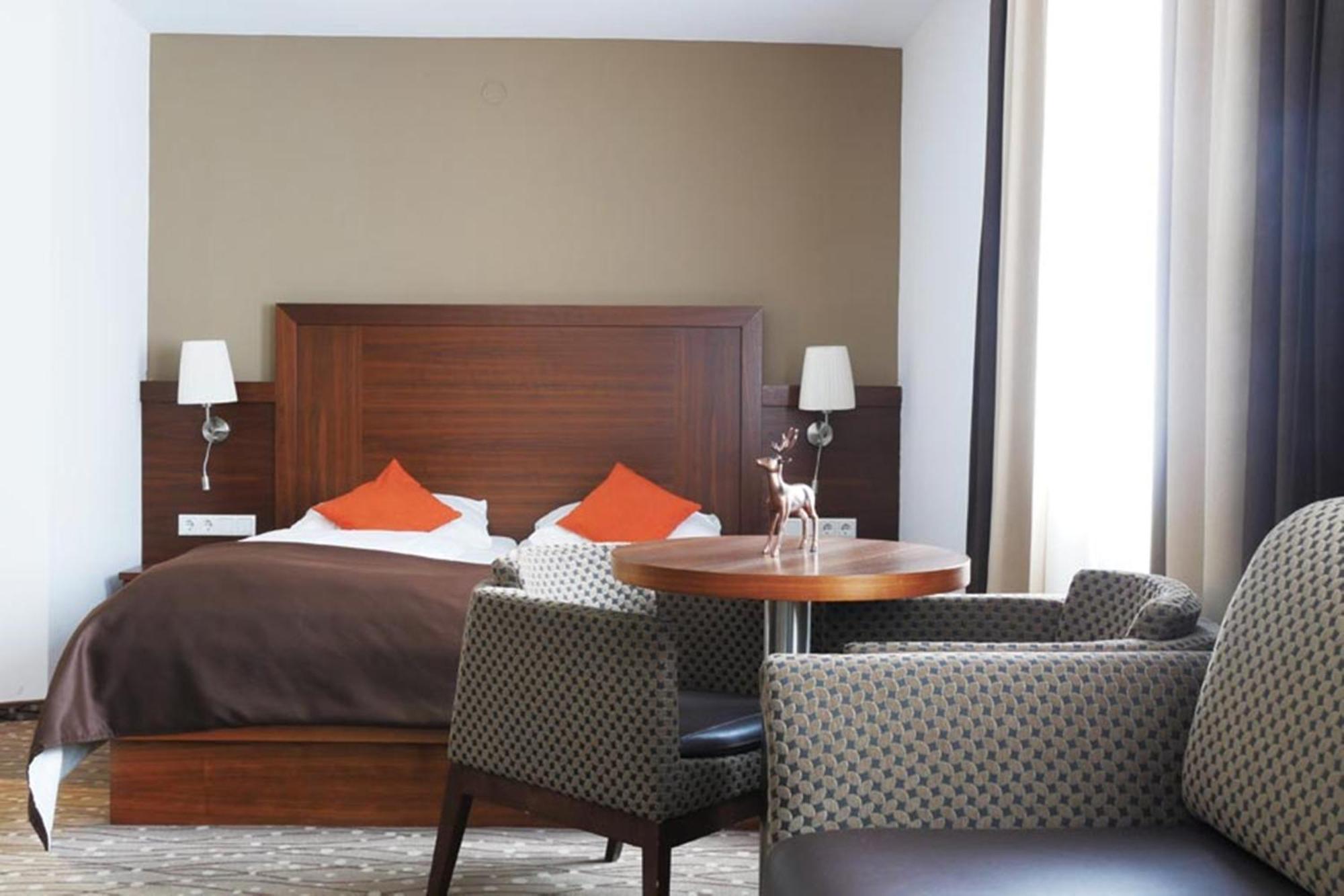 Austria Classic Hotel Hoelle Salzburg Luaran gambar